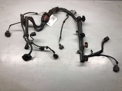 030971824c Проводка двигателя Seat Leon 1 2001