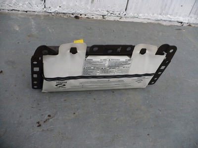 985250010R подушка пассажира latitude renault air