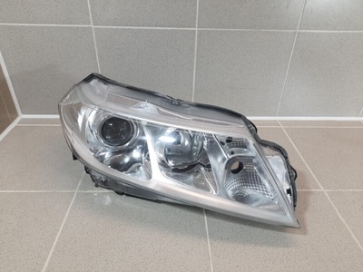 3512054P00000 Фара правая Suzuki Vitara