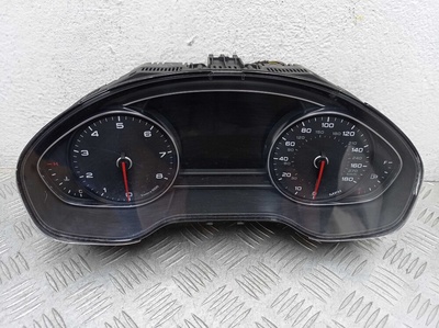 4H0920920C Щиток приборов Audi A8 D4 (4H2) 2010 - 2014 2011 ,