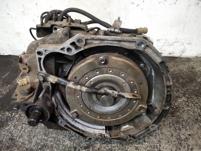8201114888 АКПП (автоматическая коробка переключения передач) renault Duster 2012-2021