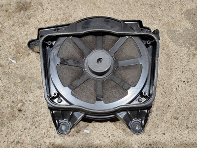 4H0035481A сабвуфер Audi A8 D4/4H 2011