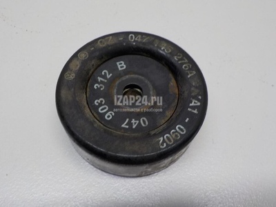 047145276A Ролик-натяжитель VAG Arosa (1997 - 2004)