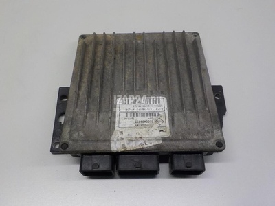 8200469333 Блок управления двигателем Renault Kangoo (2003 - 2008)