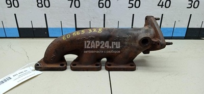 06E253032B Коллектор выпускной VAG A8 [4E] (2002 - 2010)