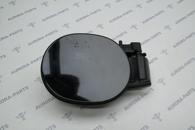 LR043735 Лючок топливного бака в сборе с корпусом Land Rover Range Rover Sport L494 2013