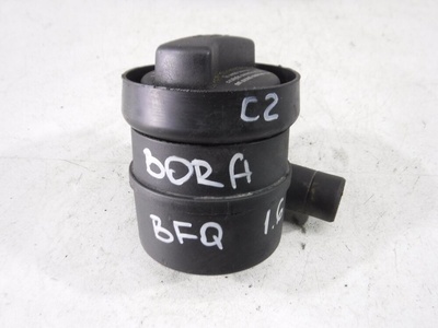 06A103465D Клапан вентиляции картерных газов Volkswagen Bora A4 (1998—2005) 2003