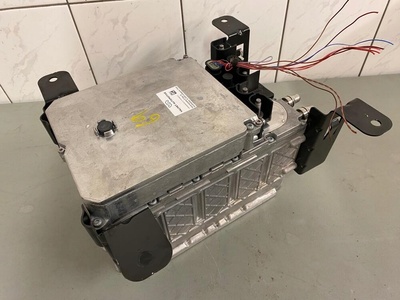 A0009826916 мерседес gle 167 аккумулятор стартовый