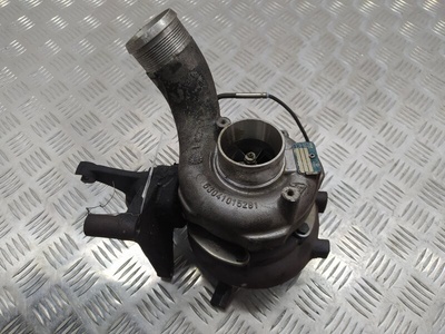 059145702M Турбина Audi A8 D3/4E (2002-2005) 2003