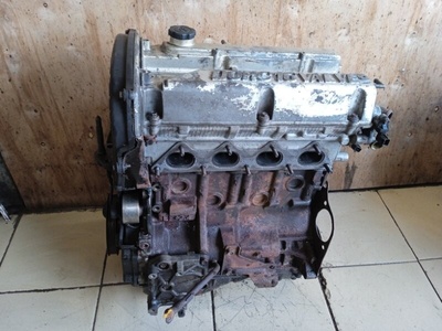 2110138D00 Двигатель G4JS Hyundai Sonata 4, EF 2002 , G4JS