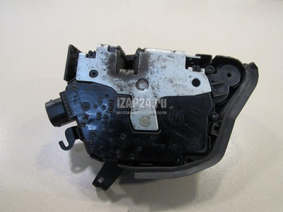 51218402537 Замок двери передней левой BMW X5 E53 (2000 - 2007)