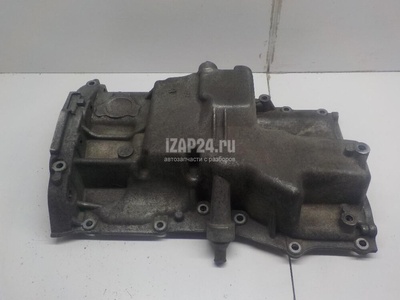 4M5G6675FJ Поддон масляный двигателя Ford Fusion (2002 - 2012)