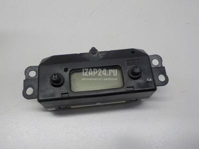 98AB15000CCW Часы Ford Focus I (1998 - 2005)