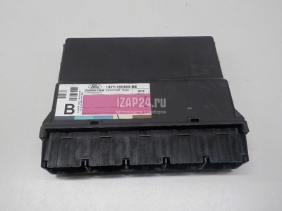 1S7T15K600BE Блок управления центральным замком Ford Focus I (1998 - 2005)