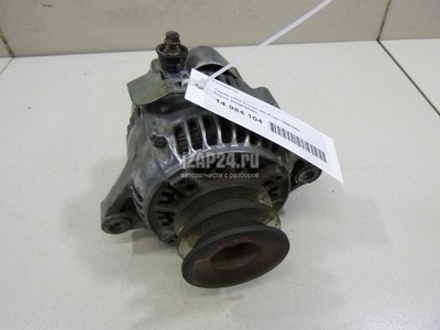 2706067080 Генератор Toyota Land Cruiser (90)-Prado (1996 - 2002)