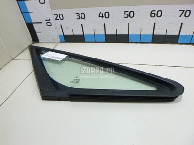MR971828 Стекло кузовное глухое правое Mitsubishi Colt (Z3) (2003 - 2012)