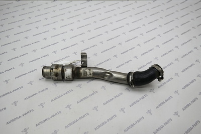 LR062031 Патрубок надува Land Rover Range Rover Sport L494 2013