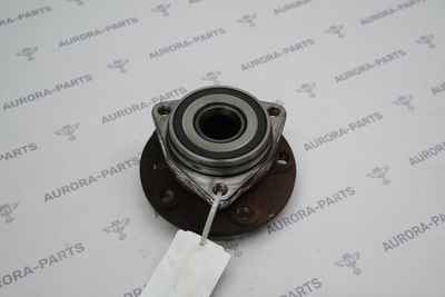 8V0598625C Ступица задней подвески LH=RH VW Tiguan AD1, MK2 2016