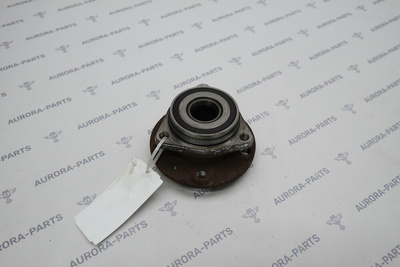 8V0598625C Ступица задней подвески LH=RH VW Tiguan AD1, MK2 2016