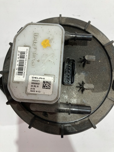 9800236180 насос топлива c4 гранд пикассо 13 - 1.6 hdi