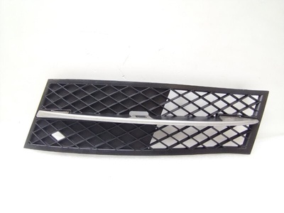 51117200699 Решетка в бампер BMW 5 F10 2011 , 7200699