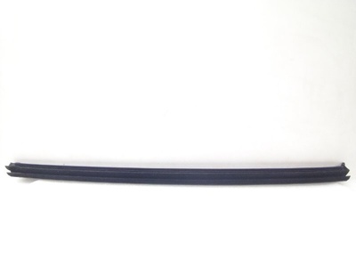 5N0837480 Уплотнитель стекла двери Volkswagen Tiguan 1 2012 , 5AP