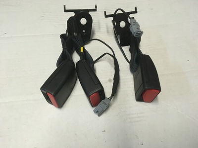 888429264R заколки ремня tyl megane iv 878175322r