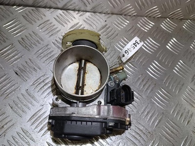 078133063AM Заслонка дроссельная Audi A6 C5 1997-2001 1998