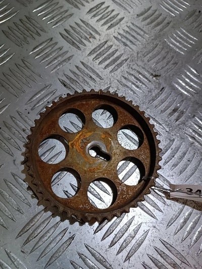 90528768 Шкив распредвала Opel Astra G 1998-2004 1999
