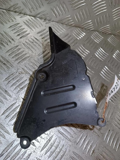 038109147E Защита (кожух) ремня ГРМ Skoda Fabia 1999-2007 2003