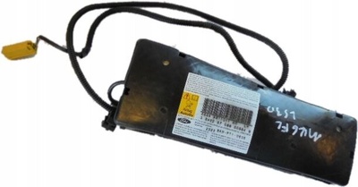 2S6AA611D11AD форд фиеста 6 airbag сиденья левый 2s6a - a611d11 - ad