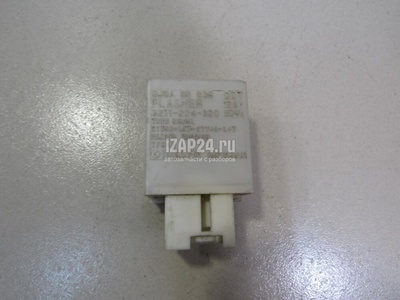 GJ6A66830 Реле поворотов Mazda MPV II (LW) (1999 - 2006)