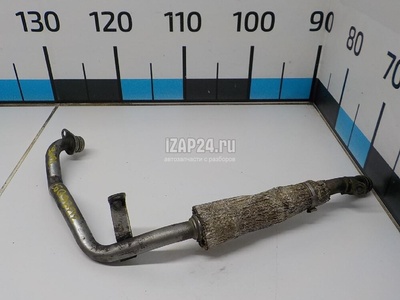 059145735Q Трубка турбокомпрессора (турбины) VAG Q7 [4L] (2005 - 2015)