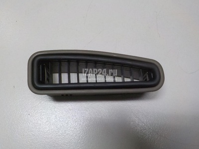 4L08199861GK Дефлектор воздушный VAG Q7 [4L] (2005 - 2015)