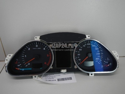 4L0920930QX Панель приборов VAG Q7 [4L] (2005 - 2015)
