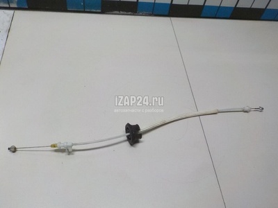 4L0837085B Трос открывания передней двери VAG Q7 [4L] (2005 - 2015)