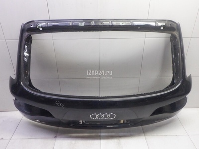 4L0827023 Дверь багажника VAG Q7 [4L] (2005 - 2015)