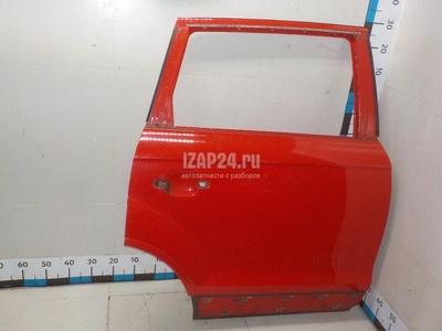 4L0833052 Дверь задняя правая VAG Q7 [4L] (2005 - 2015)
