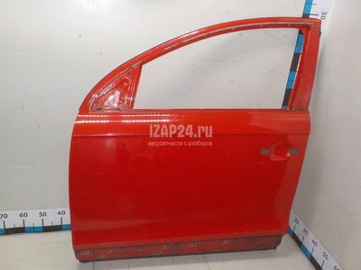 4L0831051A Дверь передняя левая VAG Q7 [4L] (2005 - 2015)
