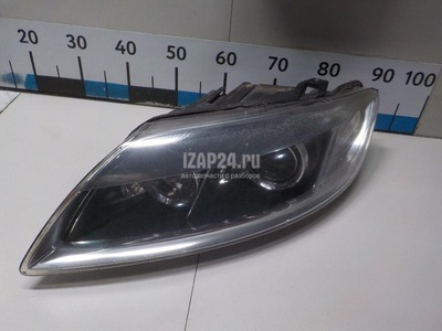 4L0941029E Фара левая VAG Q7 [4L] (2005 - 2015)