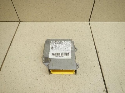 4L0910655B Блок управления AIR BAG VAG Q7 [4L] (2005 - 2015)