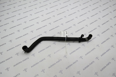 LR034626 Патрубок системы охлаждения Land Rover Range Rover Sport L494 2013