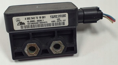 A0025427218 датчик esp мерседес мл w163