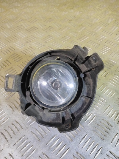 89210094 Фара противотуманная левая Nissan Navara (D40) 2004-2015 2012