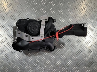 06E103547L Маслоотделитель (сапун) Audi A6 4G/C7 2017 ,06E103547,06E103547AK,06E103547AE,06E103547T,06E103547AD,06E103547F,06E103547N