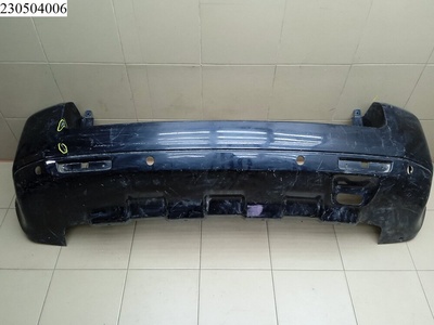 LR031908 Бампер задний LAND ROVER Freelander 2 2007-2014 Land Rover ,LR003083,8H52-17775-B,8H5217775B