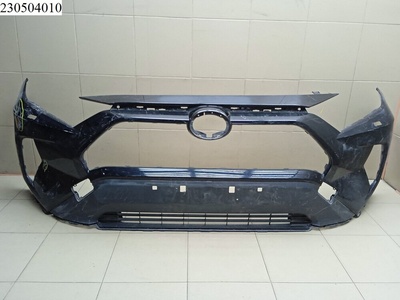 521194A920 Бампер передний Toyota RAV 4 2019- 52119-4A920,,521190R280