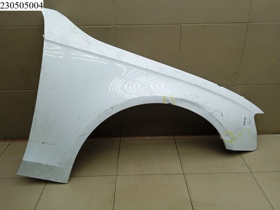8K0821106A Крыло переднее правое VAG A4 B8 2007-2015 Audi