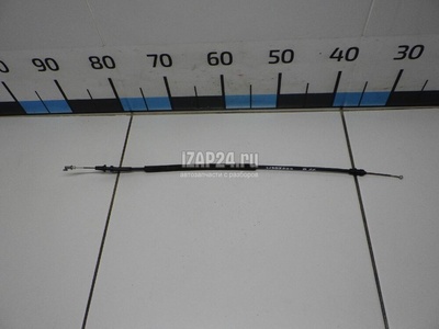 3C8837017A Трос открывания двери VAG Passat [B6] (2005 - 2010)