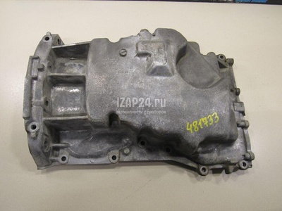 LF9410400A Поддон масляный двигателя Mazda Mazda 6 (GG) (2002 - 2007)